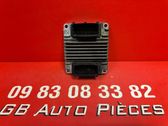 Engine control unit/module ECU