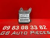 Airbag control unit/module