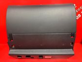Glove box