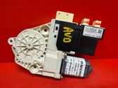 Mécanisme de lève-vitre avec moteur