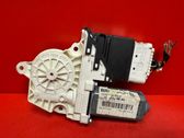 Rear door window regulator motor