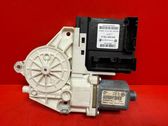 Front door electric window regulator