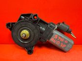 Front door window regulator motor