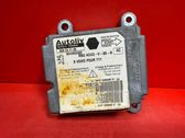 Airbag control unit/module