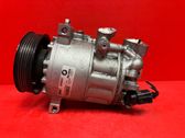 Air conditioning (A/C) compressor (pump)