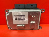 Engine control unit/module