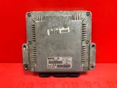 Engine control unit/module
