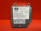Airbag control unit/module