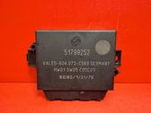 Parking PDC control unit/module