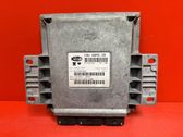 Engine control unit/module