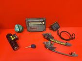 Kit calculateur ECU et verrouillage