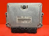 Engine control unit/module