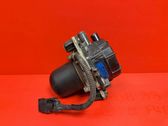 Secondary air pump
