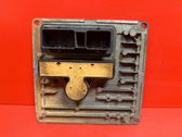 Gearbox control unit/module