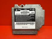 Airbag control unit/module