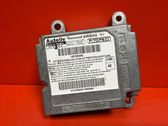 Airbag control unit/module