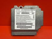 Airbag control unit/module