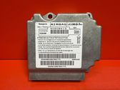 Airbag control unit/module