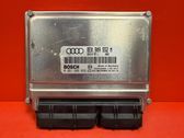 Engine control unit/module