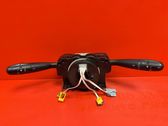 Wiper turn signal indicator stalk/switch