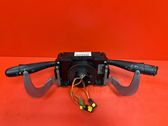 Wiper turn signal indicator stalk/switch