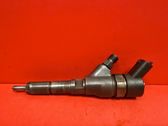 Fuel injector