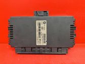 Comfort/convenience module