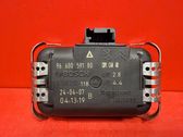 Regensensor