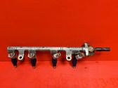 Fuel injectors set