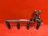 Fuel injectors set