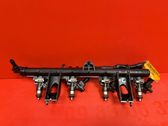 Fuel injectors set