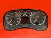 Speedometer (instrument cluster)