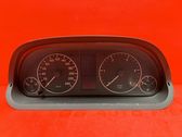 Compteur de vitesse tableau de bord