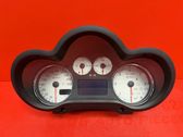 Speedometer (instrument cluster)
