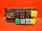 Sulakemoduuli