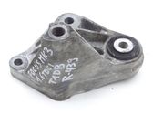 Gearbox mounting bracket