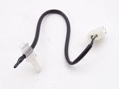 Sonde température extérieure