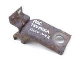 Muffler mount bracket/holder