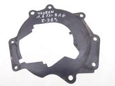 Gearbox gasket