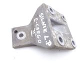 Engine mounting bracket