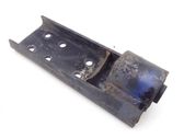 Air filter cleaner box bracket assembly