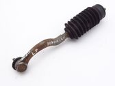 Steering tie rod boot