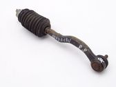 Steering tie rod boot