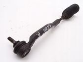 Steering tie rod boot