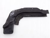 Rear arch fender liner splash guards