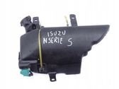 Windshield washer fluid reservoir/tank