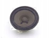 Front door speaker