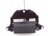 Sliding door exterior handle