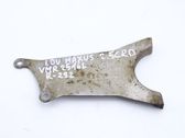 Hitzeschutz Abschirmblech
