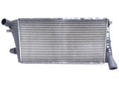 Radiador intercooler